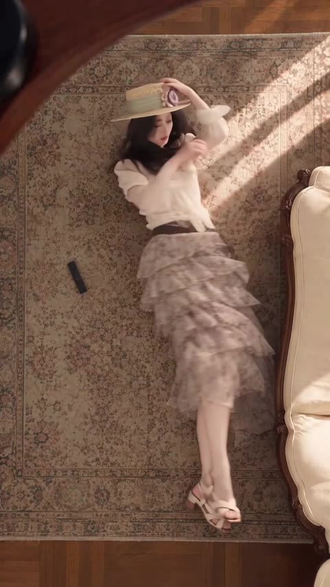 2026 年 10 月作品项目封面
